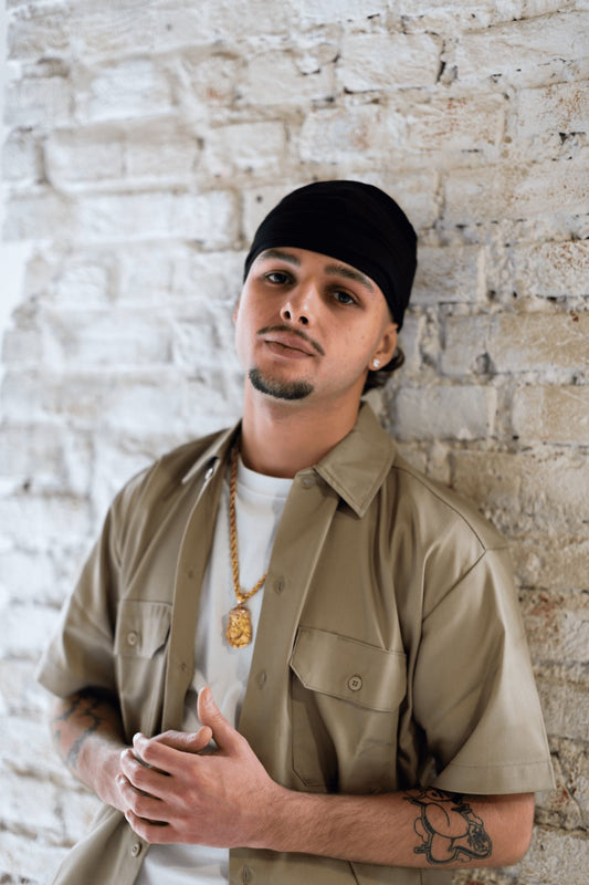 “MH-MH” il nuovo singolo di Don Pietro fuori il 15 dicembre 2023