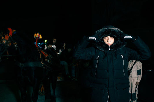 L’attesa per Ohdio è finita, l’8 marzo esce il nuovo singolo “Deadline”